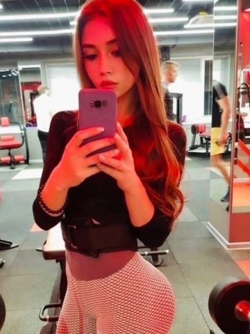 Анечка
